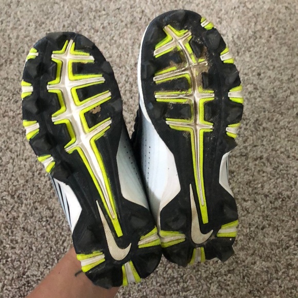 Mens Soccer Cleats Fresh Off the Shelves, What Could Be Better?